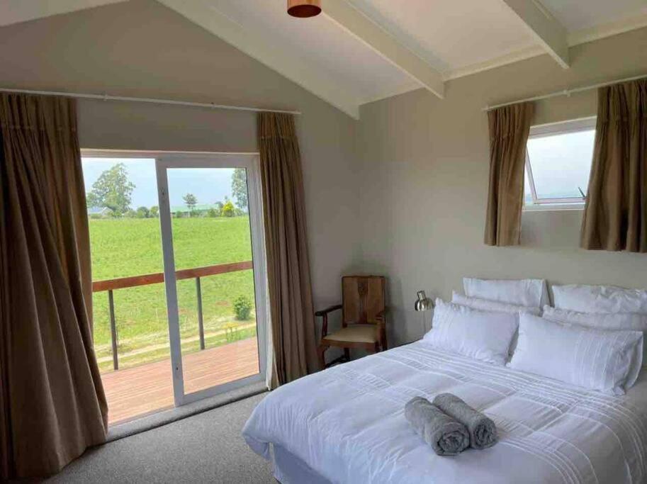 Protea Loft - Romantic Stay - No Load Shedding Hilton Exterior photo